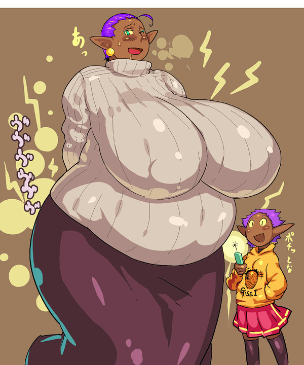 ラクガキなど