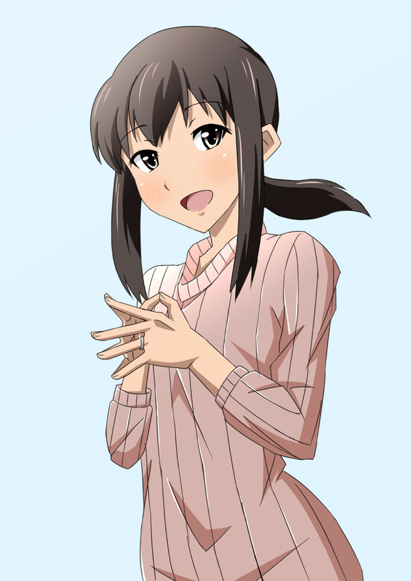 吹雪
