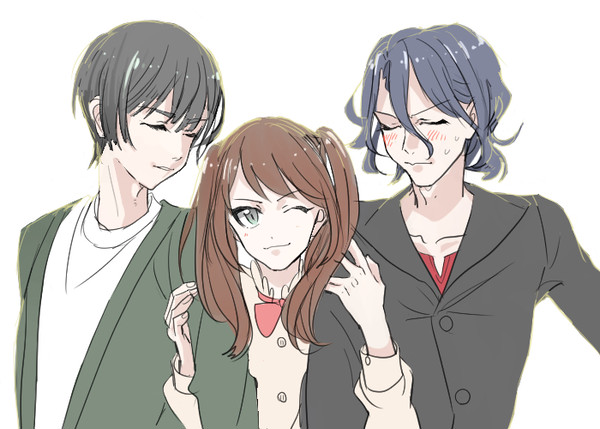 えむますまとめ