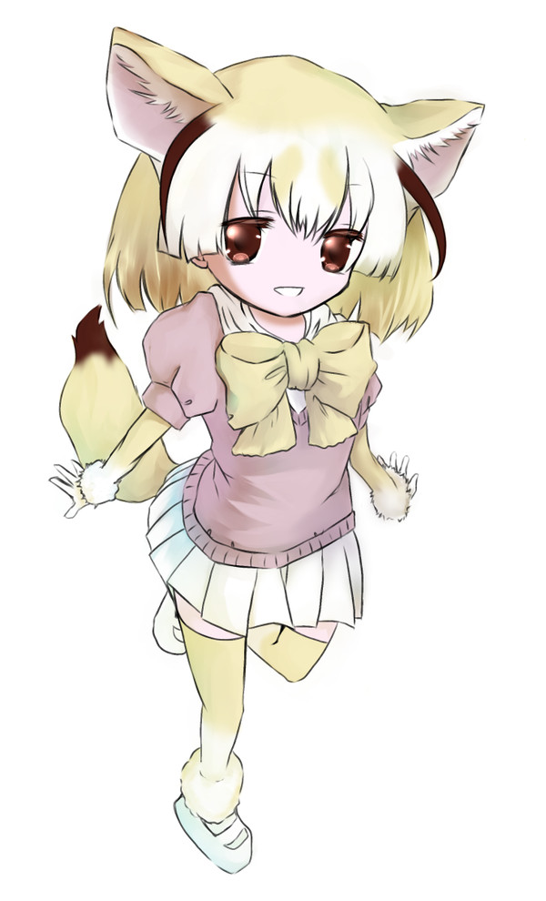 けものフレンズ