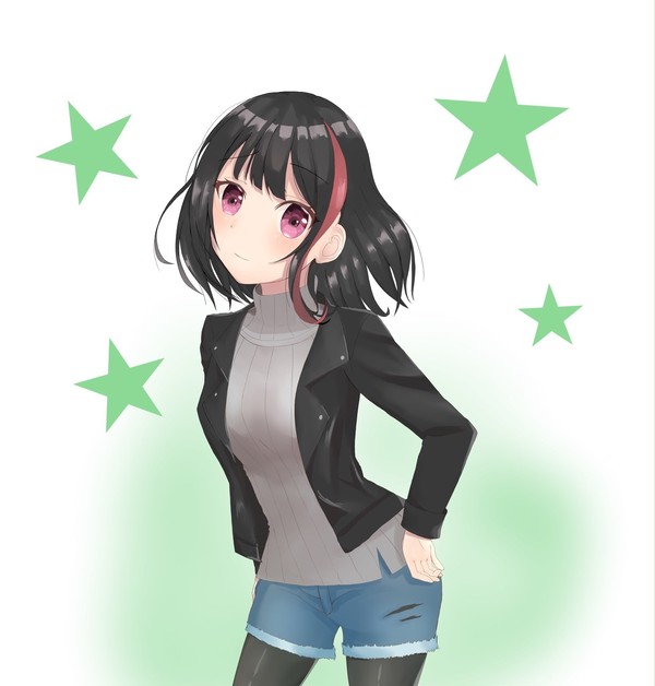 美竹蘭
