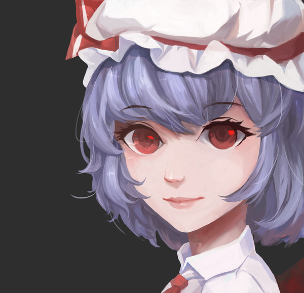 レミリア·スカーレット