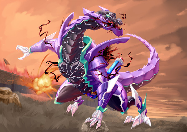 ローグドラゴン