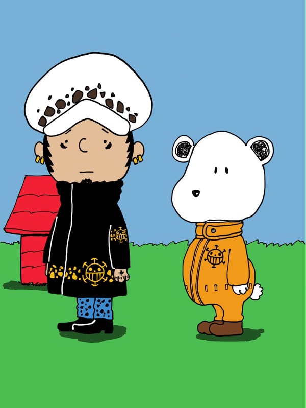 Law & Bepo