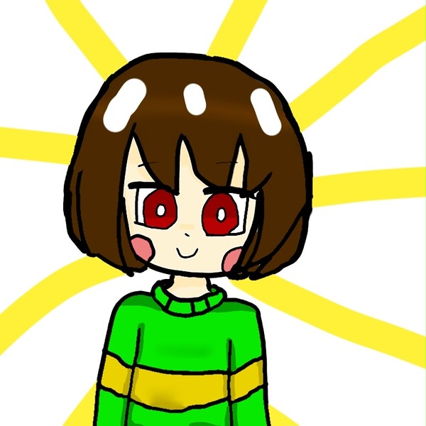 it's chara