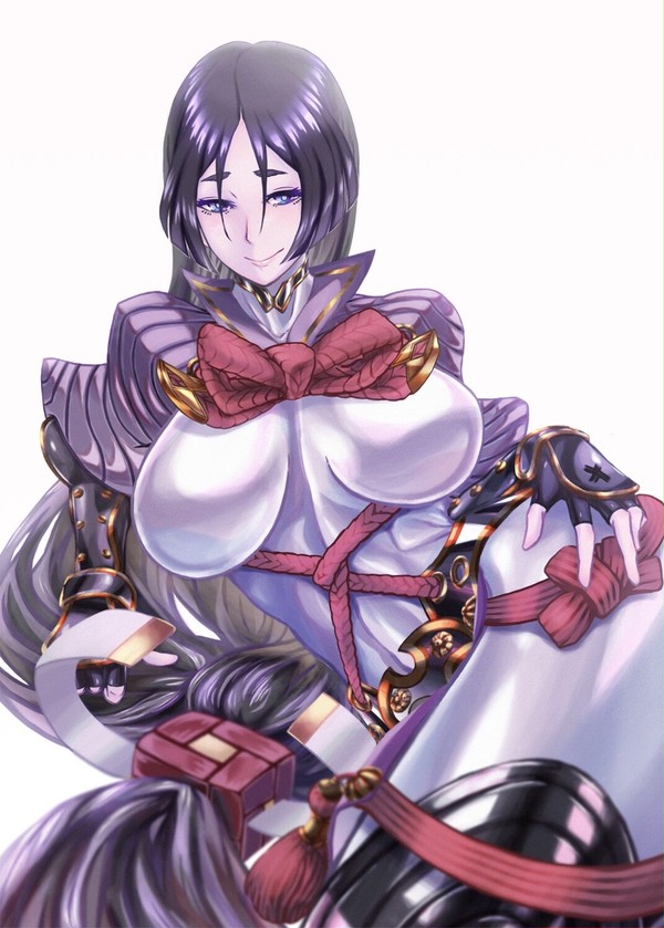頼光さん