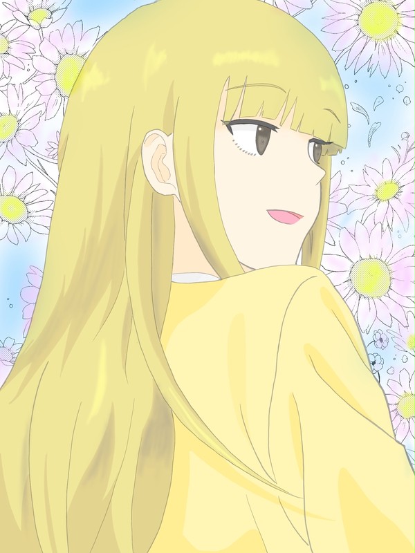 加藤さん