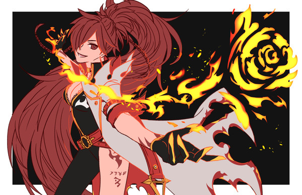 elsword
