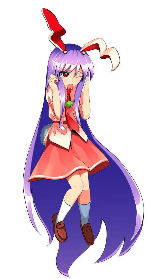 うどんちゃん