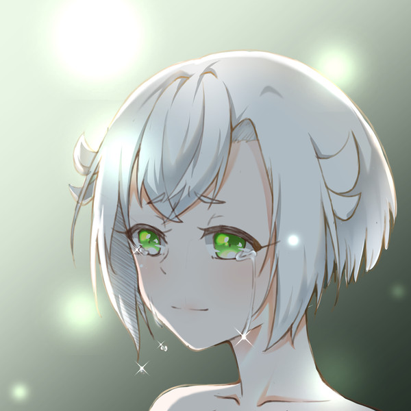蛍丸です
