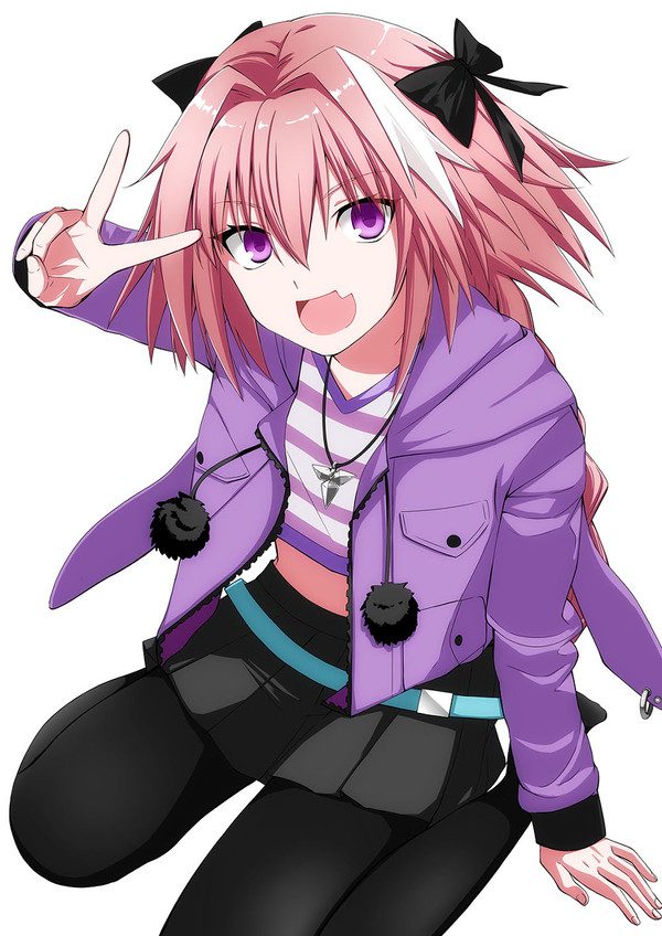 アストルフォ
