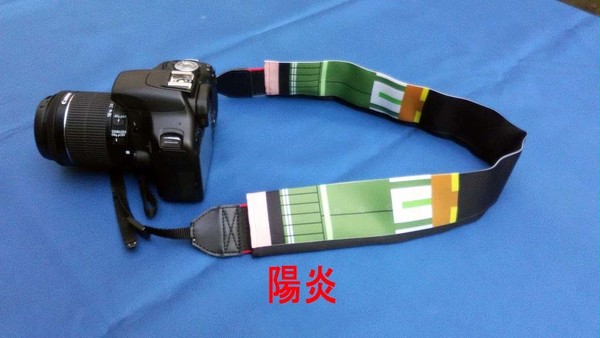 陽炎ストラップカバー 6cmx60cm