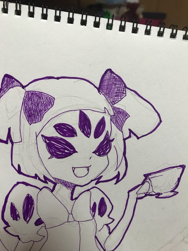 マフェット