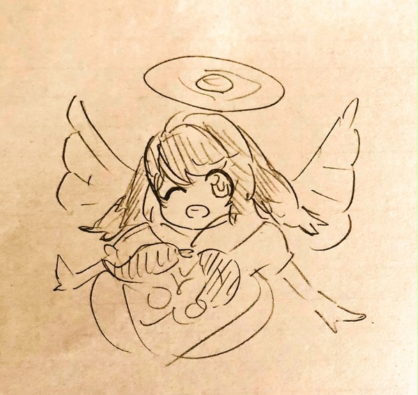 ついったーらくがき