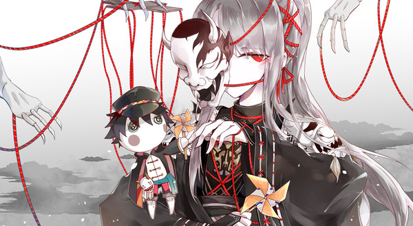 蛇君