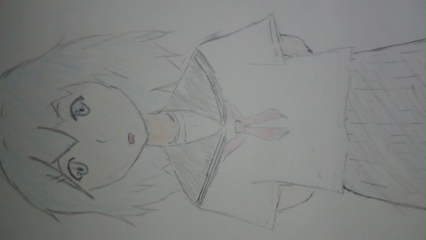 落書き6