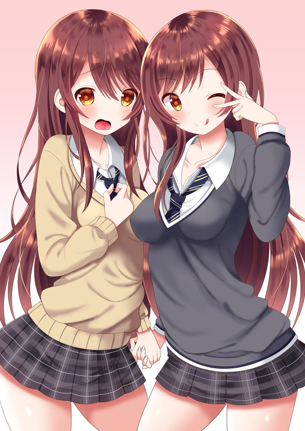 大崎姉妹