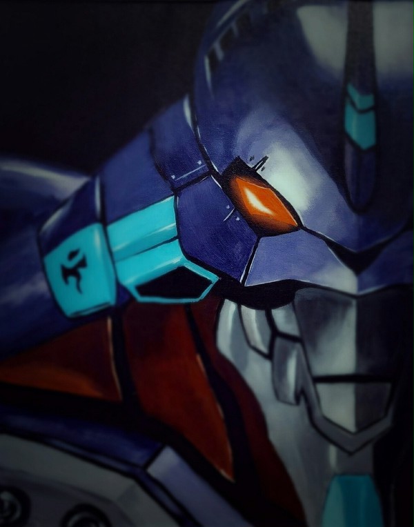 EVA エウンゲリオン