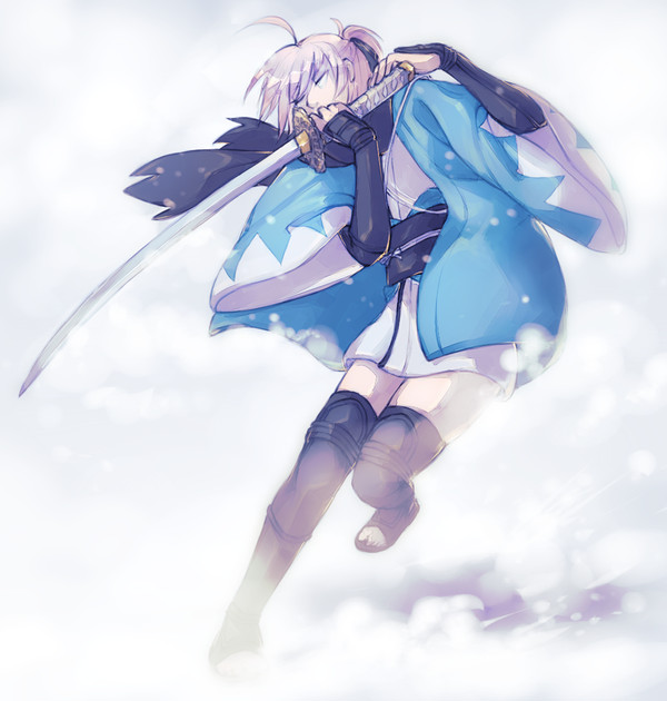 沖田さん