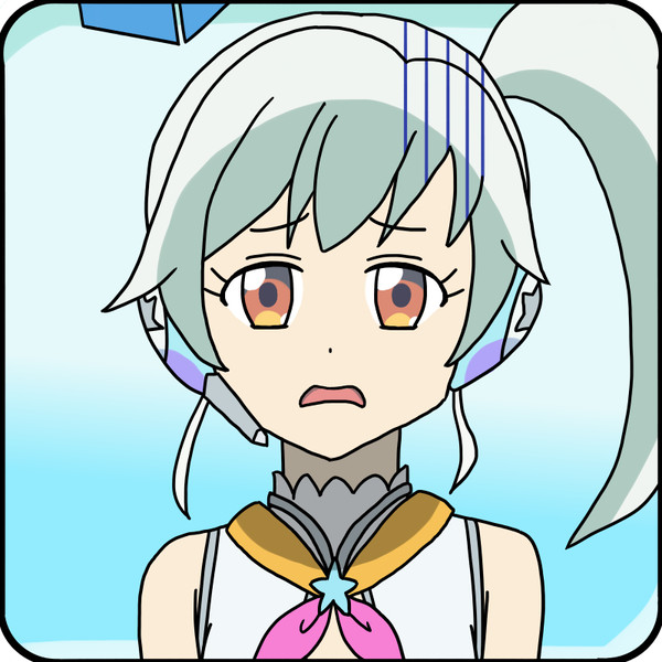 ココちゃん