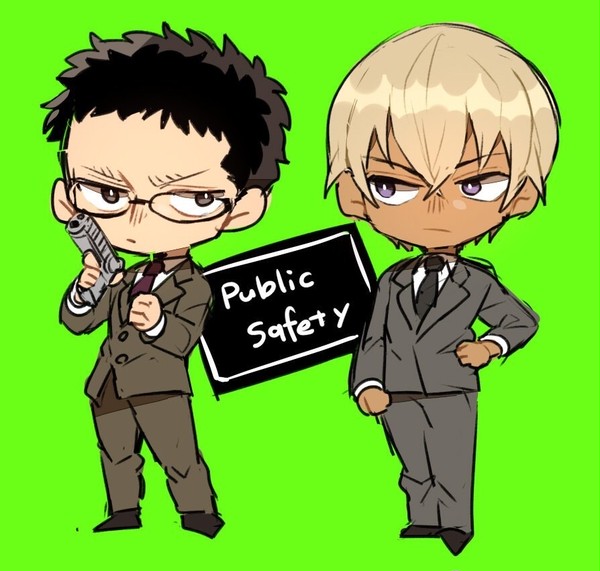 風見受けがきになる落書き