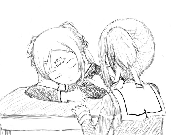 ゆうにぼ