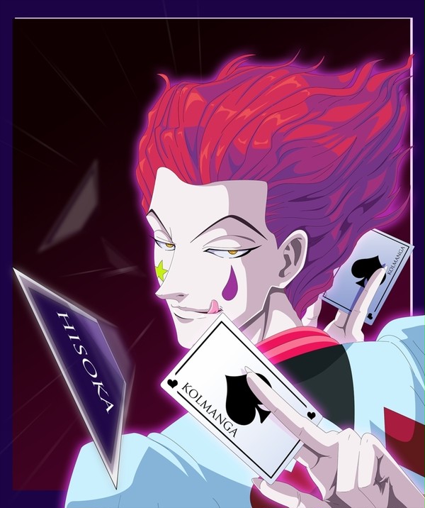 Hisoka