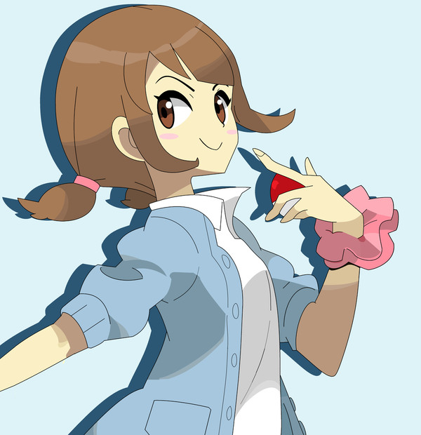 ミニスカート