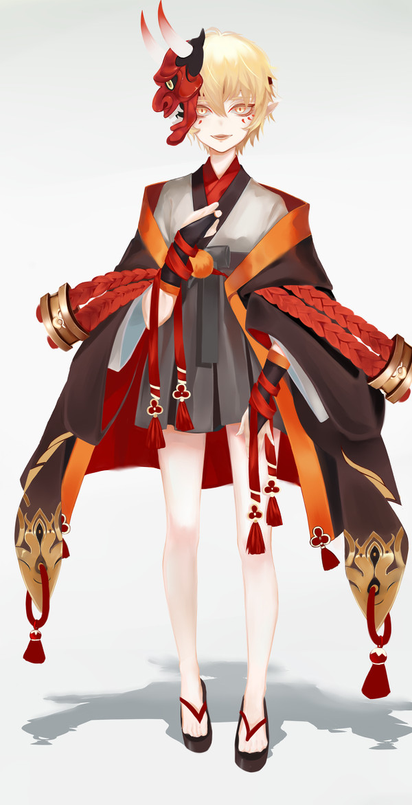 般若