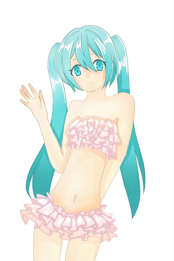 miku