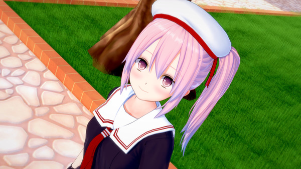 コイカツ＠白露型