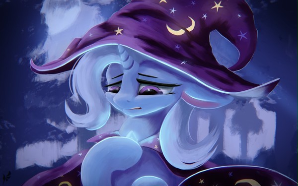 Trixie