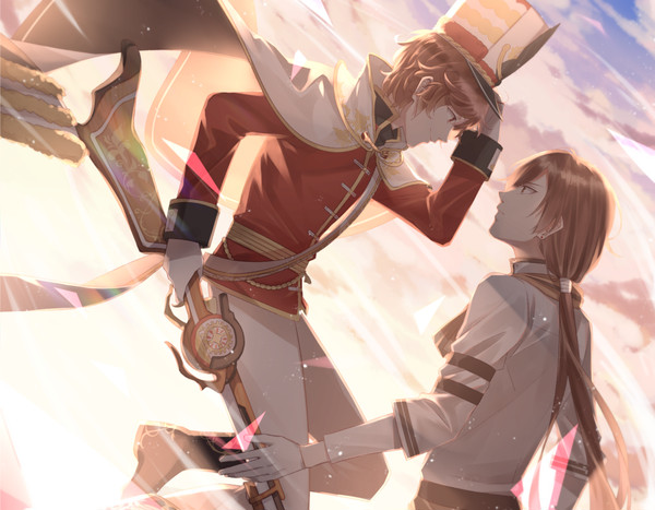 黎明