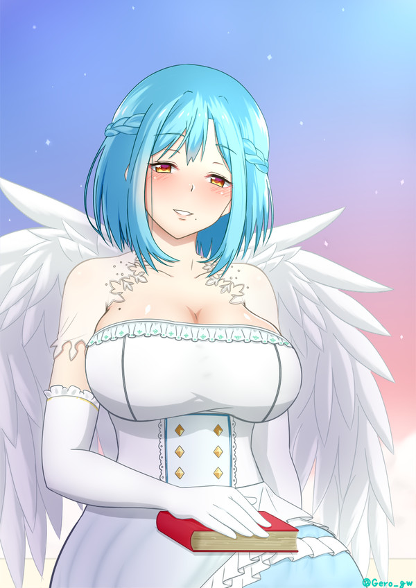 モイラ様