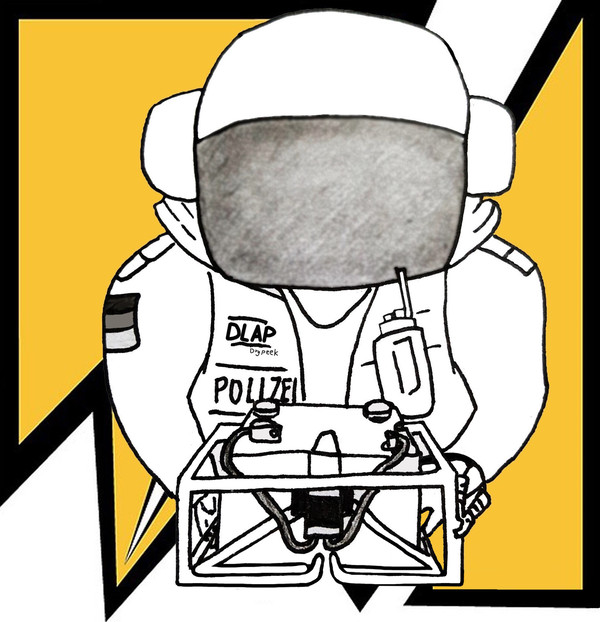 bandit