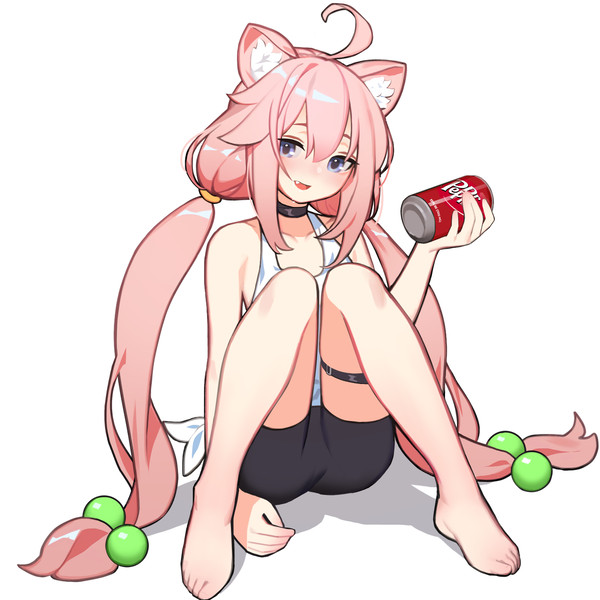 ひなたちゃん