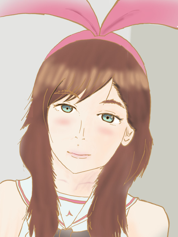 キズナアイ