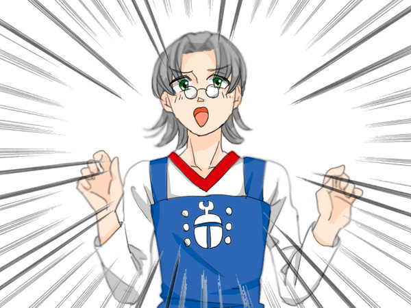 【カブトボーグ】ロイドさん!!!!!!
