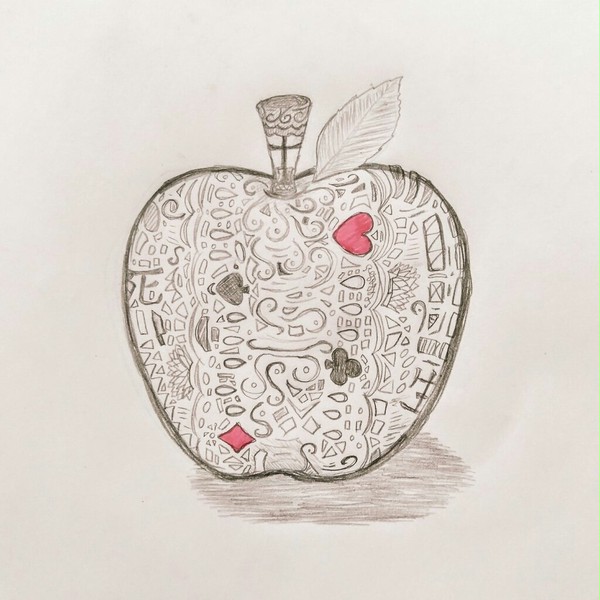 🍎