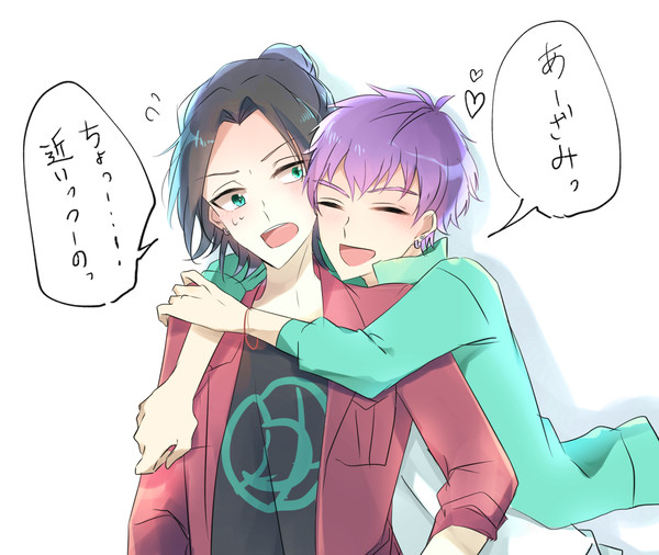 九莇つめ