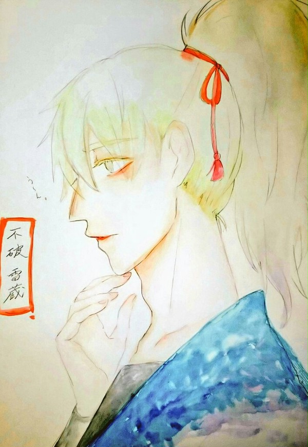 ツイまとめ 忍たま