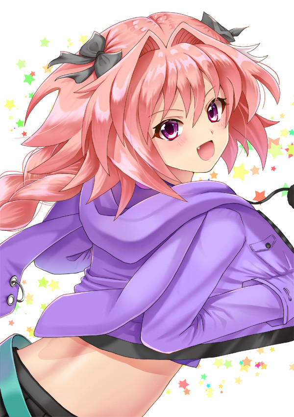 アストルフォ