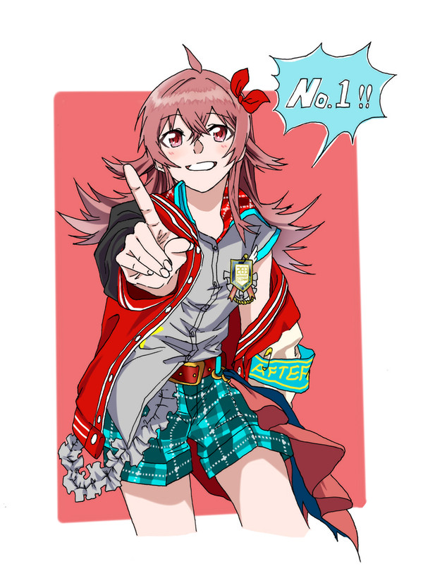 夢咲きAfter school