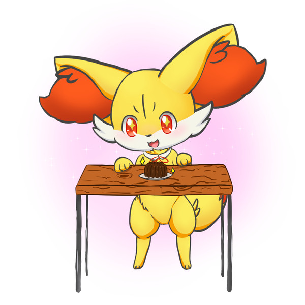 カヌレ！！！