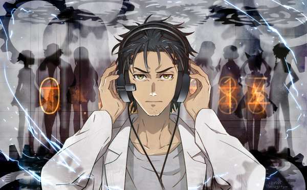 Steins;Gate