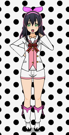 キズナアイ