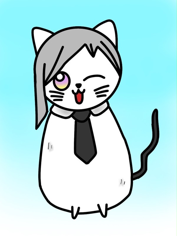 あつにゃん💗