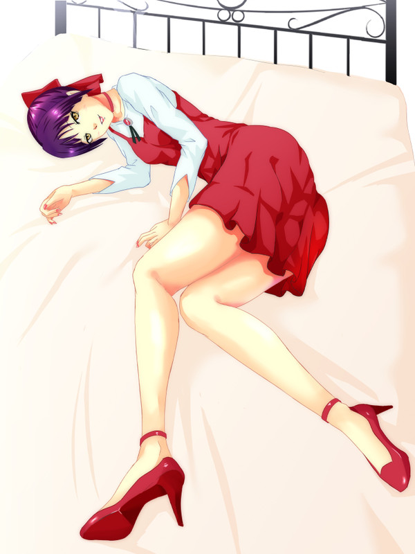 猫娘練習