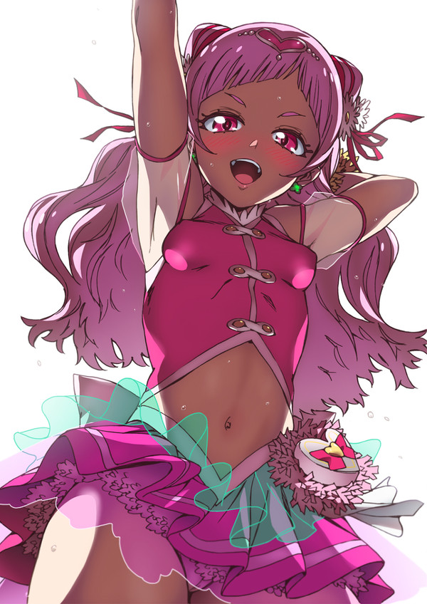 フレッ❤❤フレッ❤❤❤
