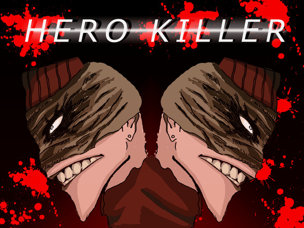 ヒーロー殺し